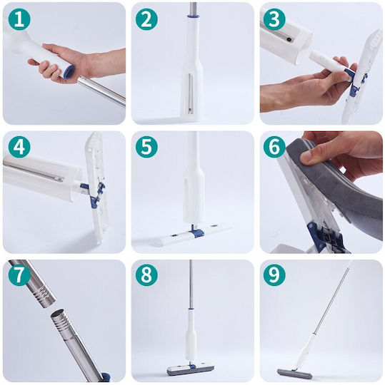 Alista Home Parchet Mop 135127