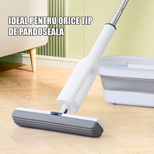 Alista Home Parchet Mop 135127