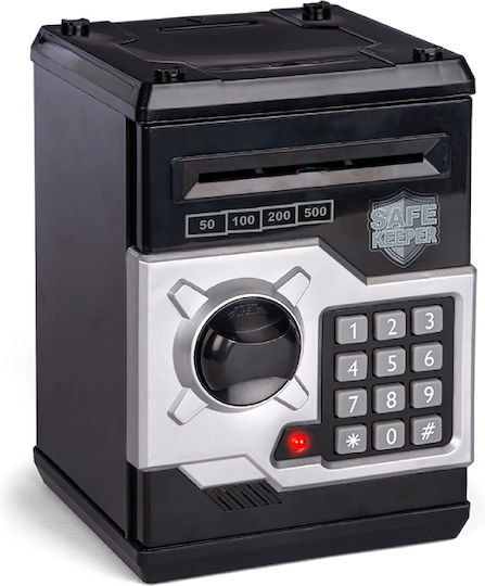 Vn Toys 3-2-6 Safebox W Password 43565 Toy