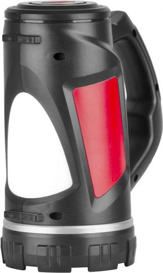 SGTT Wiederaufladbarer LED Taschenlampe mit Maximaler Helligkeit 150lm