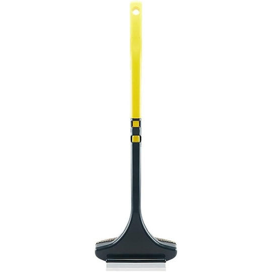 Window Washing Cleaning Brush Alista Home Screens Various Surfaces 46x16x5 Cm Green-yellow