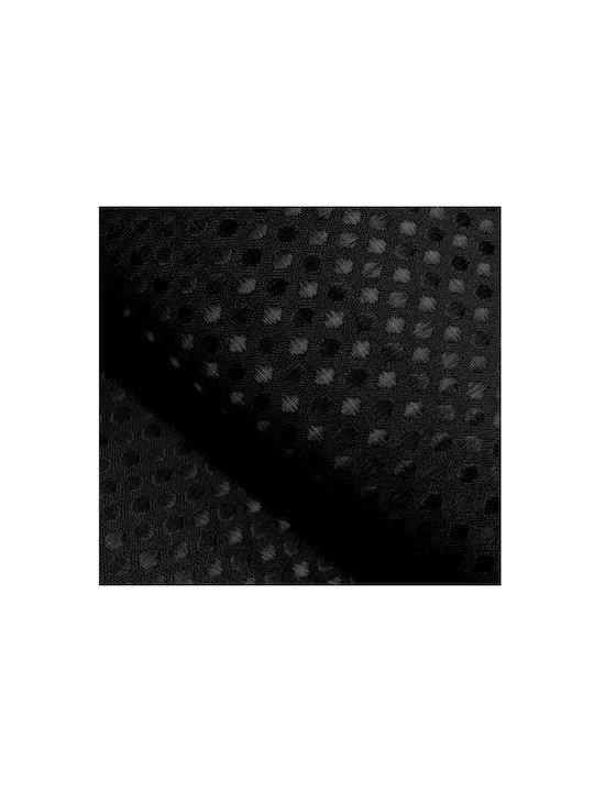 Flamingo Quartz Noir Κουρτίνα Μπάνιου Υφασμάτινη 180x200 cm Blue
