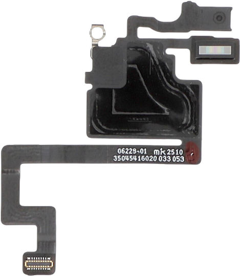 Clappio Ersatzkabel Für Annäherungssensor Flex Für Iphone 17 Pro Schwarz