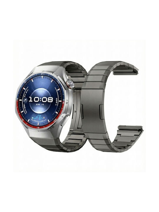 Brățară Titan Huawei Watch Gt6 Pro 46 Mm Brățară Titan Huawei Watch Gt6 Pro 46 Mm