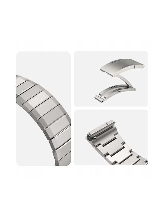 Titanium Bracelet Huawei Watch Gt6 Pro 46 Mm