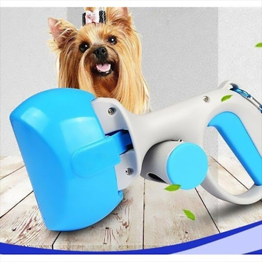 Dispenser Sac De Colectare Deșeuri Tip Cleme