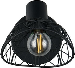 Trio Lighting Spot Simplu Negru