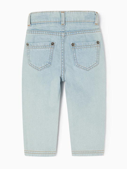 Zippy Kinder-Jeanshosen Blau