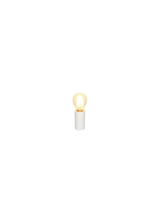 Trio Lighting Pratella Модерно Светлинно Осветително Тяло За Стена Бяло