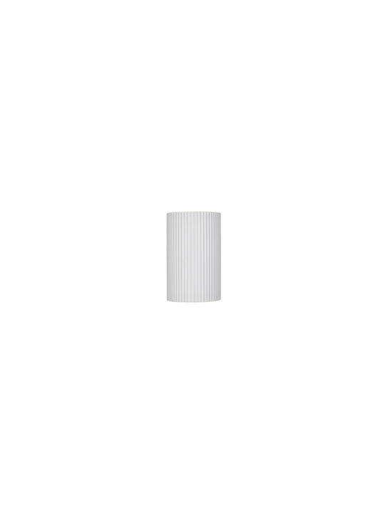 Trio Lighting Raposa Μοντέρνο Φωτιστικό Τοίχου Λευκό