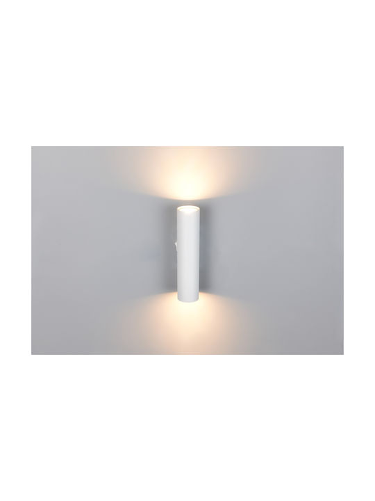 Trio Lighting Lămpi De Perete Modern Alb