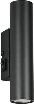 Trio Lighting Lămpi de Perete Modern Cu Dulie GU10 și Comutator Negru
