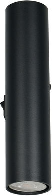 Trio Lighting Lămpi de Perete Modern Cu Dulie GU10 și Comutator Negru