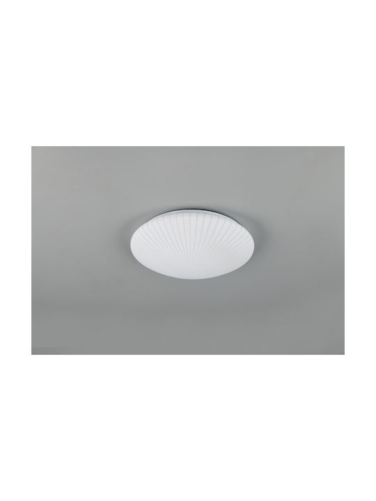 Trio Lighting Модерен Светлинен Аплик