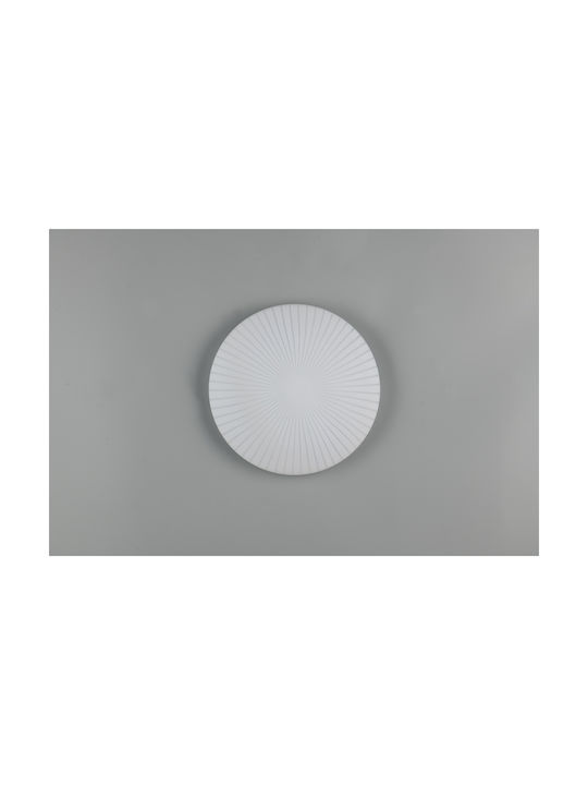 Trio Lighting Модерен Светлинен Аплик
