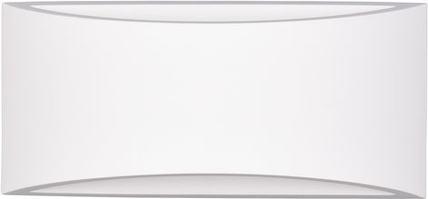 Trio Lighting Wacadia Modern White Wall Lamp
