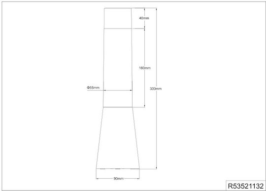 Trio Lighting Decorative Table Lamp Trio Lighting Decorative Table Lamp