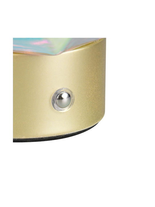 Trio Lighting Διακοσμητικό Φωτιστικό Θερμό Λευκό 3000K