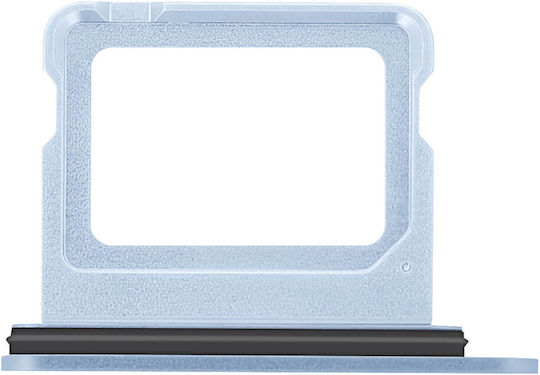 Clappio Replacement Nano Sim Tray Iphone 17 Pale Blue