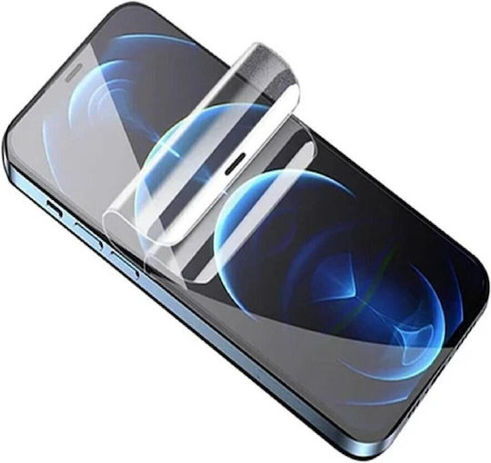 Lemontti 3D Displayschutzfolie 0.15mm (Galaxy A56)
