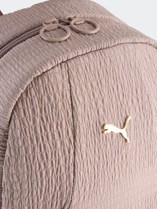PUMA Backpack Μπεζ