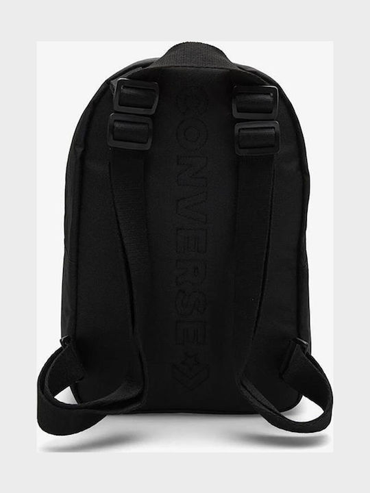 Converse Backpack Μαύρο