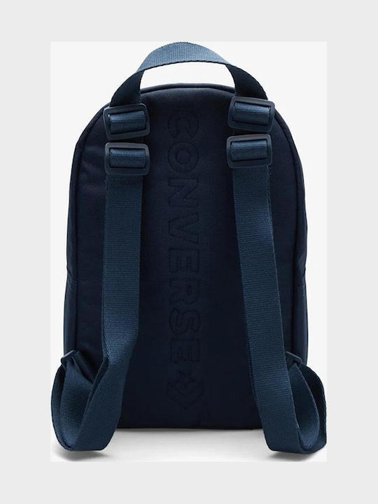 Converse Backpack Navy Blue