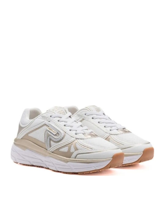 Kinder Sneaker Weiß