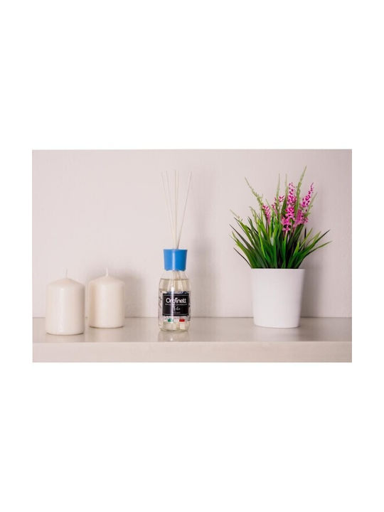 GioStyle Diffuser με Άρωμα Berries 7849002 125ml