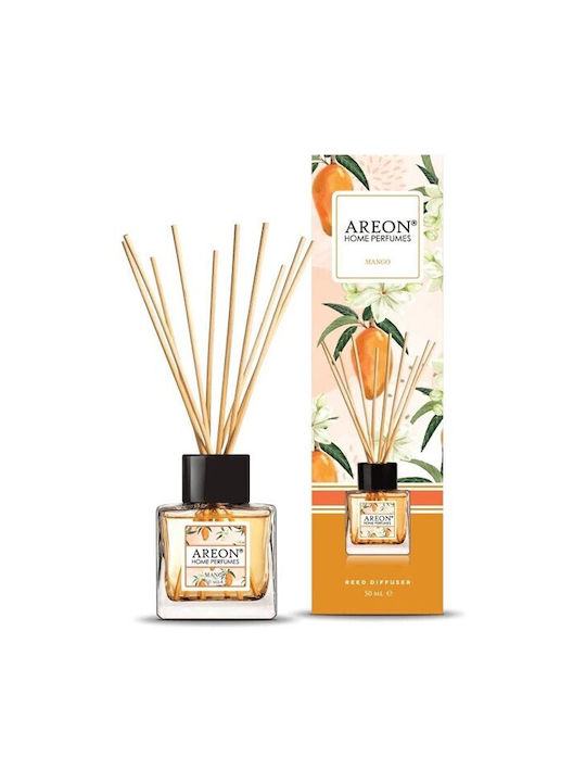 Areon Diffuser Botanic Mango BHP07 50ml