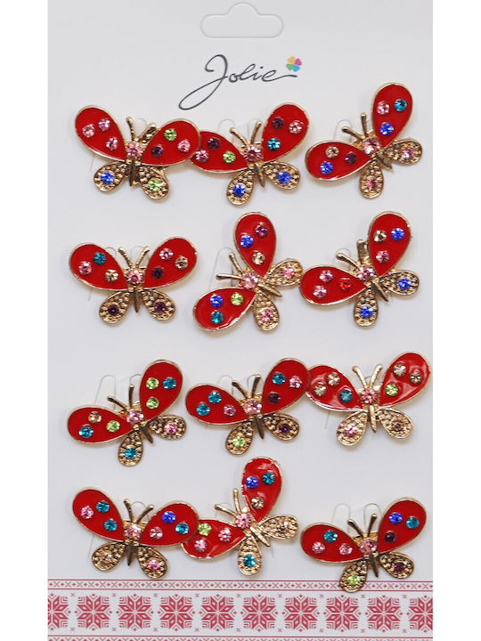 Alista Home Σετ Καρφίτσες Alista Home Σετ Καρφίτσες