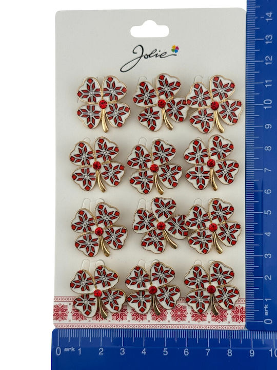 Alista Home Σετ Καρφίτσες