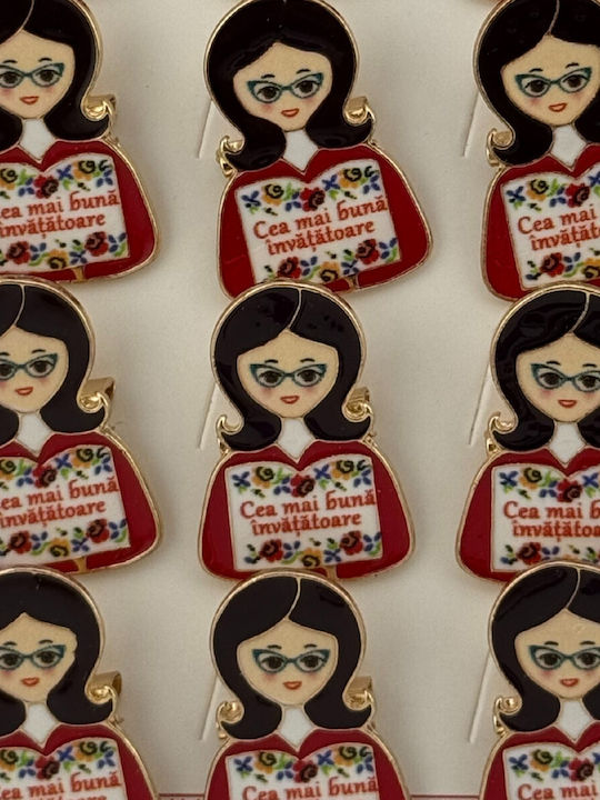 Alista Home Set Pins