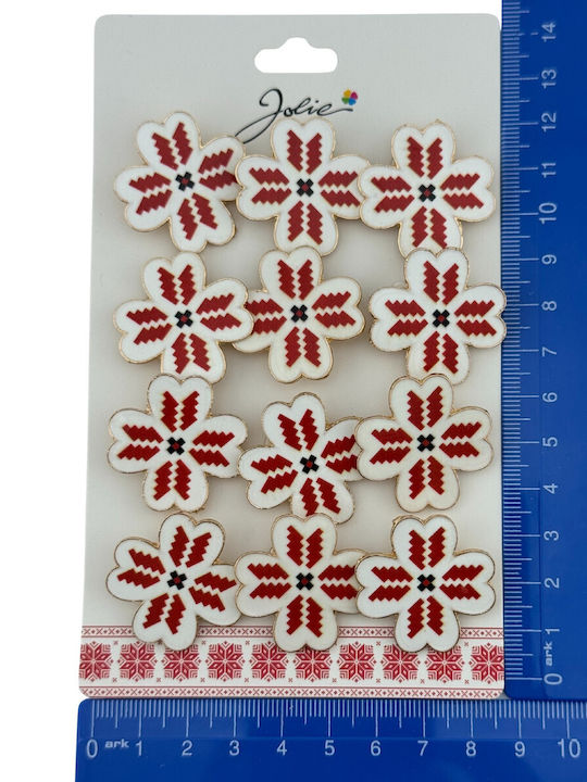 Alista Home Set Pins