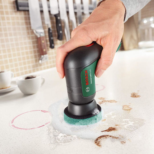 Bosch 1 600 A02 3KX Sponge Holder Accessory for Handheld Vacuum Cleaner