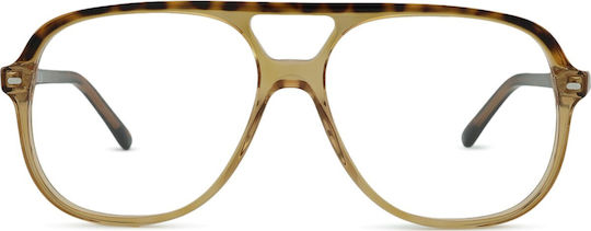 Unisex Acetate Ray-ban 0rx5698 8109 56