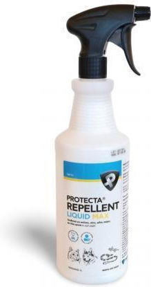Protecta Repellent Liquid Repellent Spray Cats / Snakes 1000ml