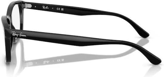Ray-Ban Brillengestelle mit Rezept Rx5428 2000 53