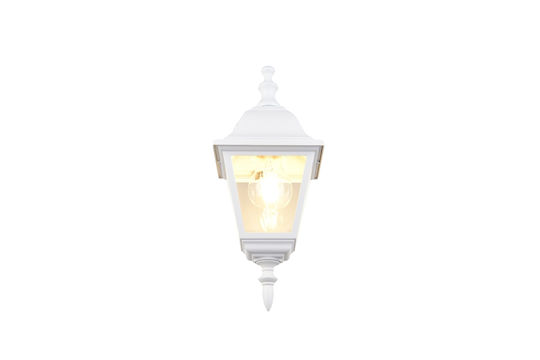 Trio Lighting Livenza Επιτοίχιο Εξωτερικό Φωτιστικό