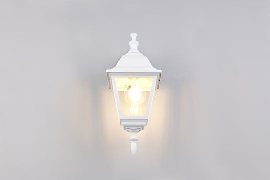 Trio Lighting Livenza Επιτοίχιο Εξωτερικό Φωτιστικό