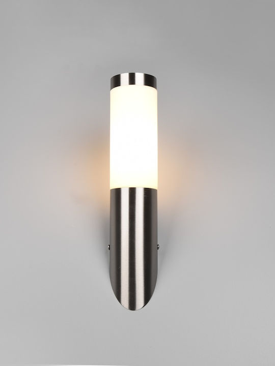 Trio Lighting Trioto Стенно Външно Осветително Тяло