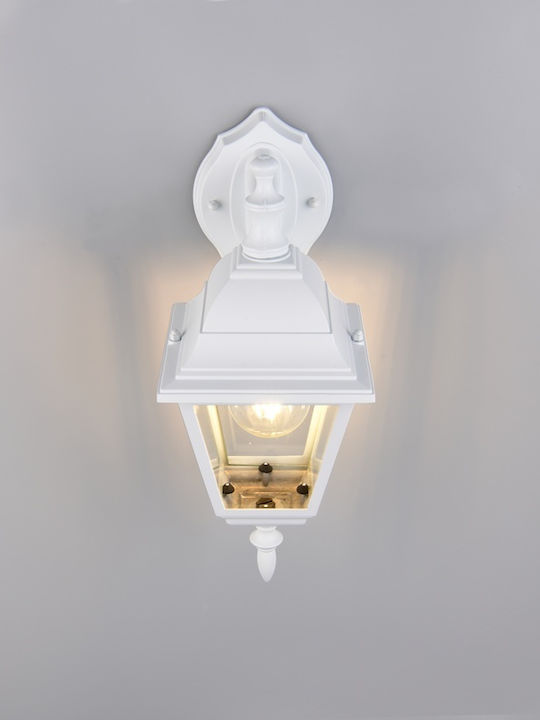 Trio Lighting Livenza Επιτοίχιο Εξωτερικό Φωτιστικό