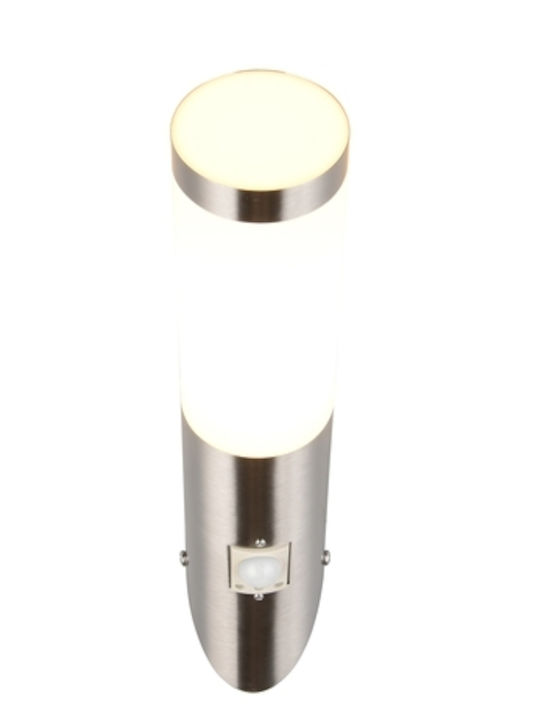 Trio Lighting Trioto Επιτοίχιο Εξωτερικό Φωτιστικό