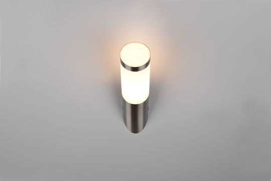 Trio Lighting Trioto Стенно Външно Осветително Тяло