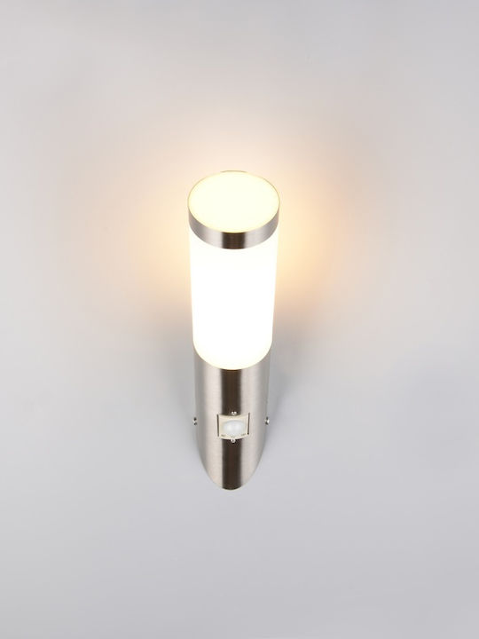 Trio Lighting Trioto Επιτοίχιο Εξωτερικό Φωτιστικό