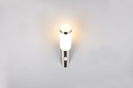 Trio Lighting Trioto Επιτοίχιο Εξωτερικό Φωτιστικό
