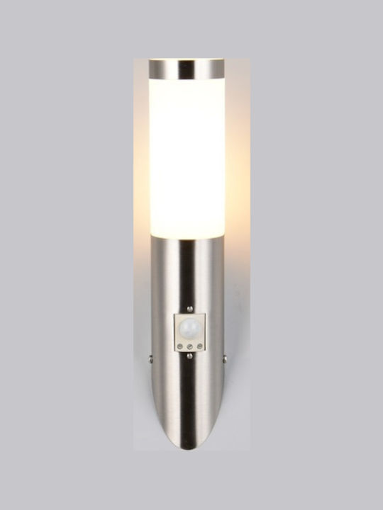 Trio Lighting Trioto Επιτοίχιο Εξωτερικό Φωτιστικό