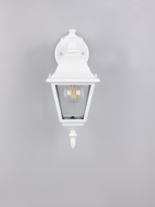 Trio Lighting Livenza Επιτοίχιο Εξωτερικό Φωτιστικό