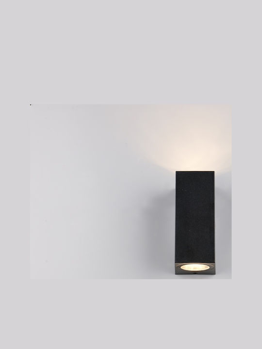 Trio Lighting Iluminat Exterior Montat Pe Perete