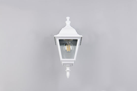 Trio Lighting Livenza Επιτοίχιο Εξωτερικό Φωτιστικό